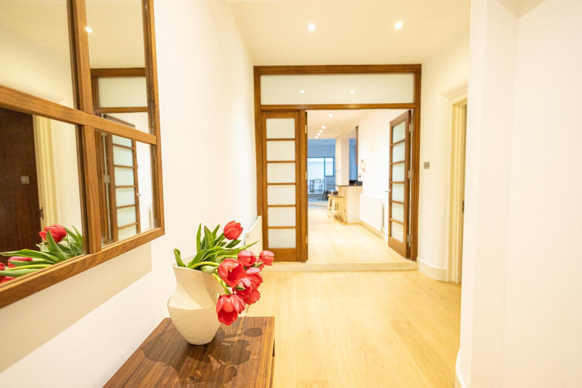 2Bedroom Gem In The Heart Of Kensington لندن المظهر الخارجي الصورة