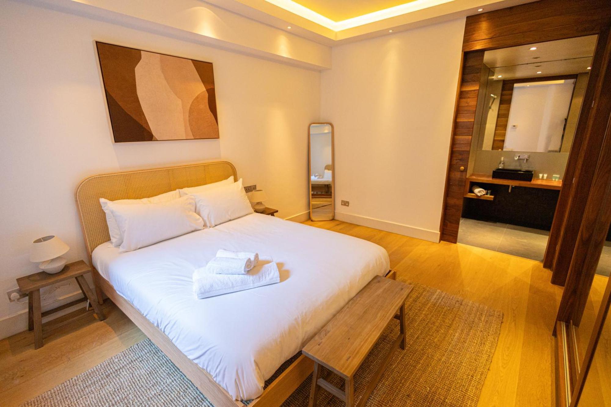 2Bedroom Gem In The Heart Of Kensington لندن المظهر الخارجي الصورة