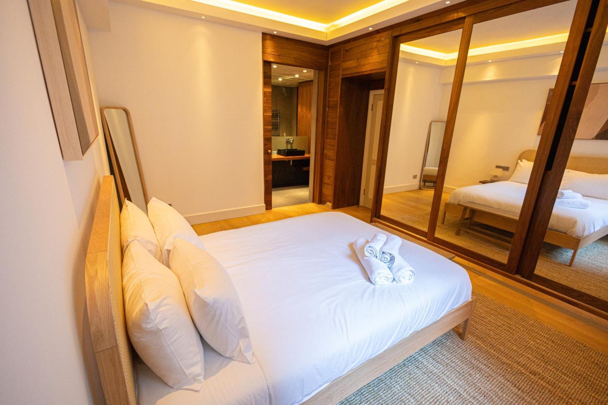 2Bedroom Gem In The Heart Of Kensington لندن المظهر الخارجي الصورة