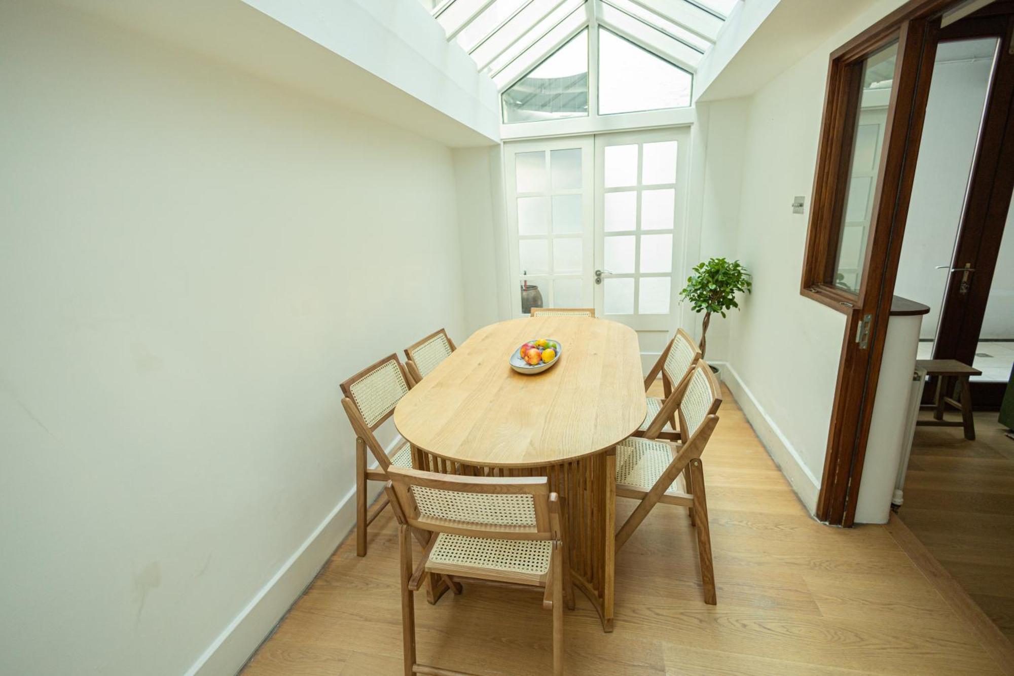 2Bedroom Gem In The Heart Of Kensington لندن المظهر الخارجي الصورة