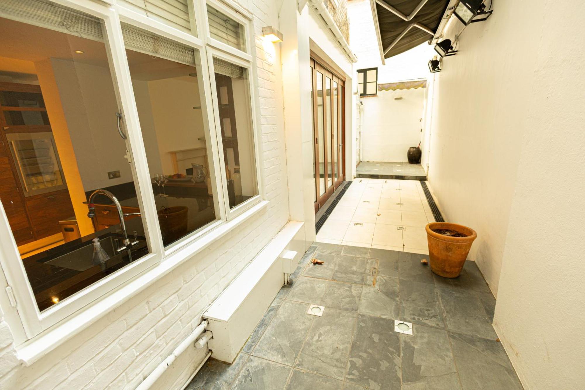 2Bedroom Gem In The Heart Of Kensington لندن المظهر الخارجي الصورة
