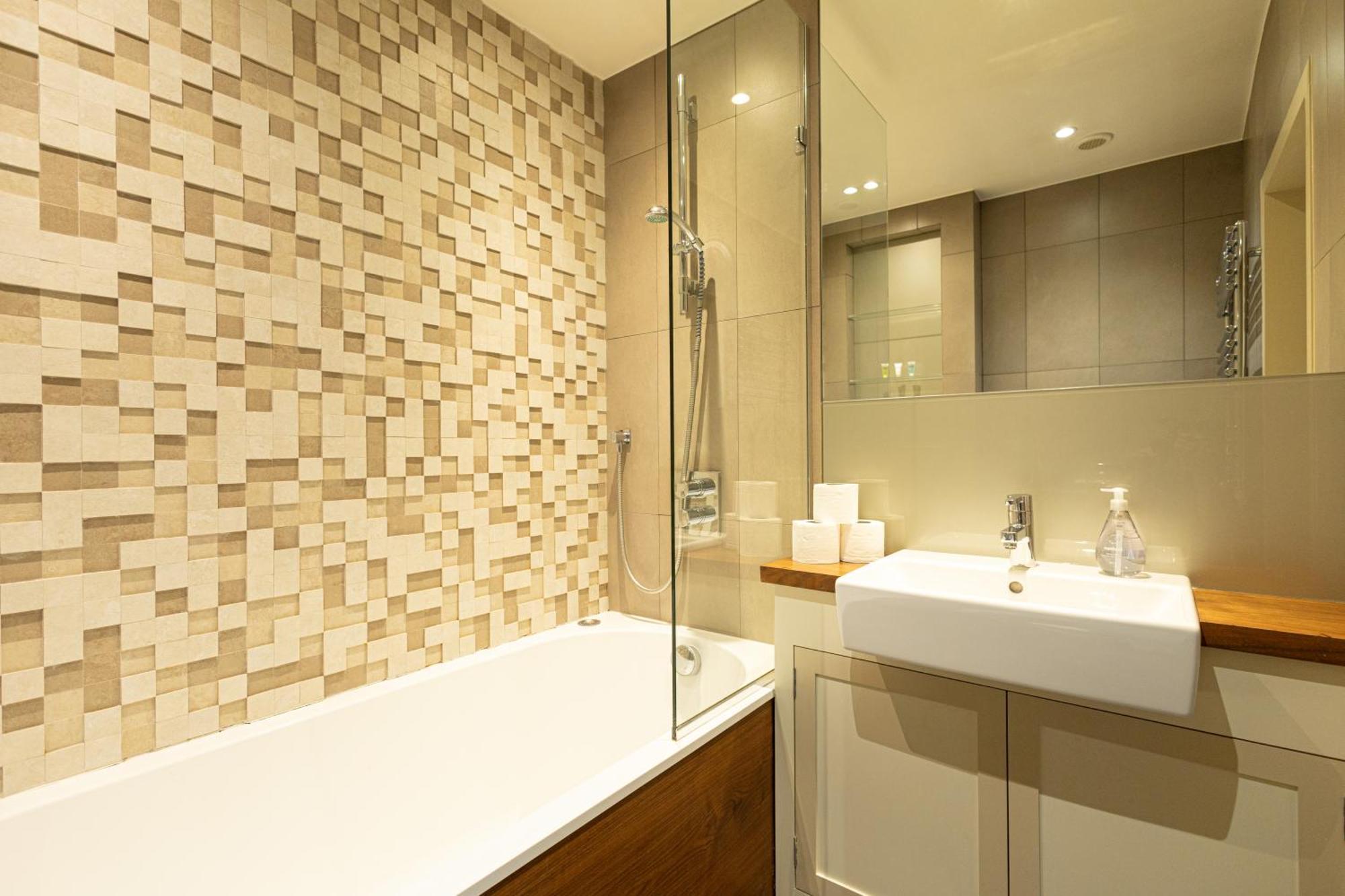 2Bedroom Gem In The Heart Of Kensington لندن المظهر الخارجي الصورة