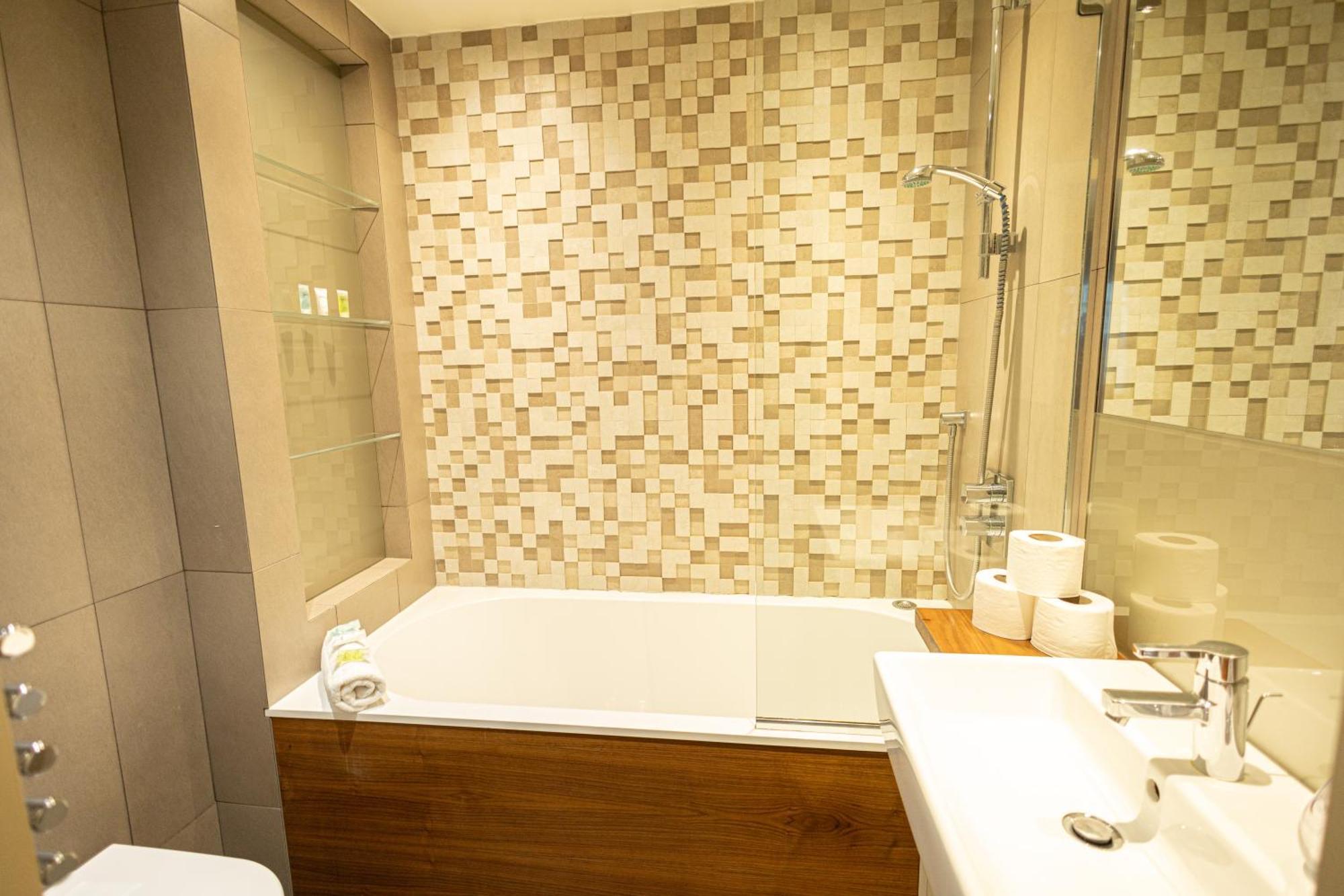 2Bedroom Gem In The Heart Of Kensington لندن المظهر الخارجي الصورة