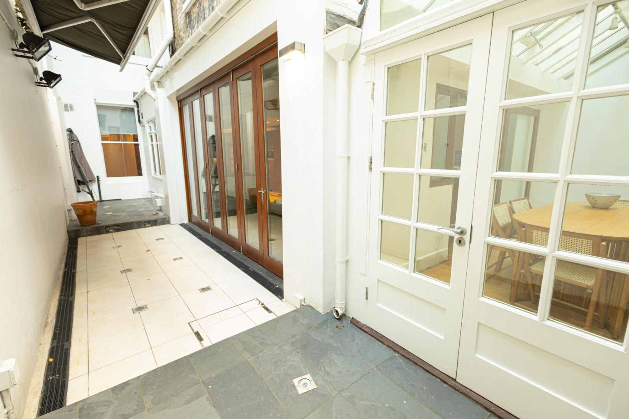 2Bedroom Gem In The Heart Of Kensington لندن المظهر الخارجي الصورة