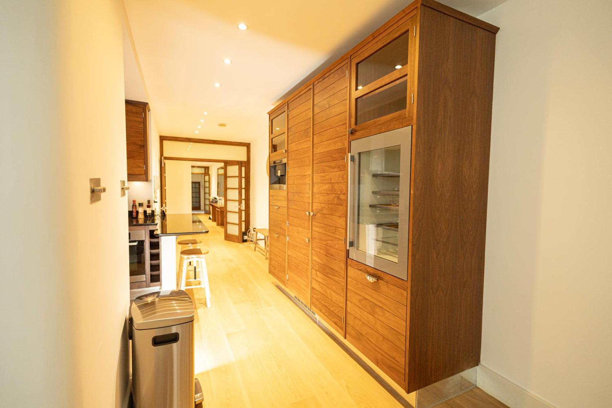 2Bedroom Gem In The Heart Of Kensington لندن المظهر الخارجي الصورة